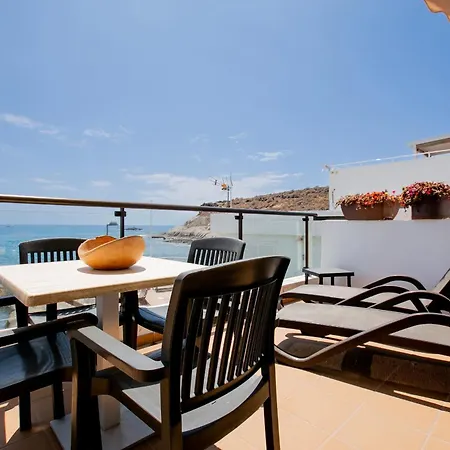 La Caleta Sunrises * Costa Adeje (Tenerife)