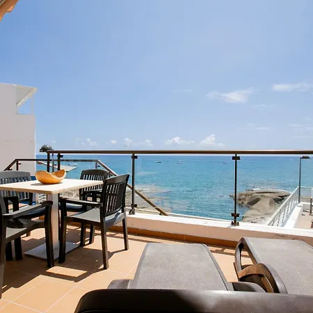 La Caleta Sunrises * Costa Adeje (Tenerife)