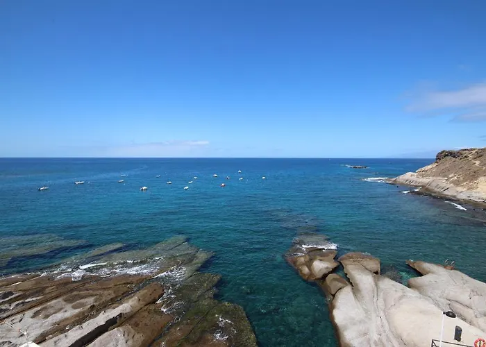 La Caleta Sunrises *