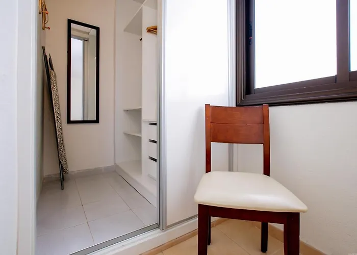 Apartamento La Caleta Sunrises *