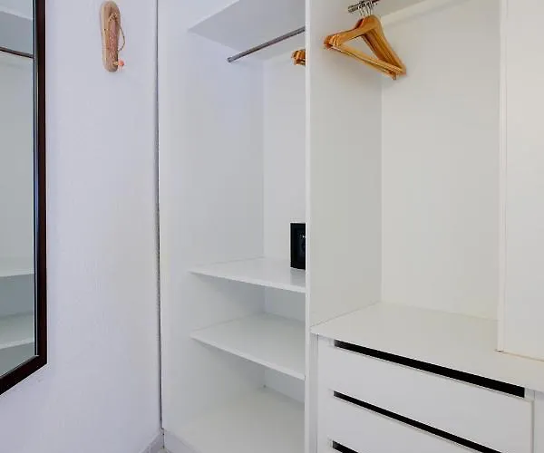 Apartamento La Caleta Sunrises Costa Adeje (Tenerife)