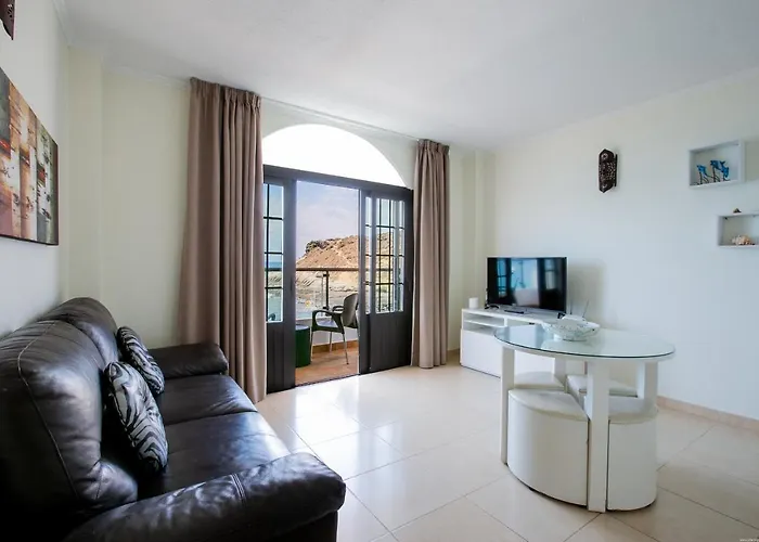 Apartamento La Caleta Sunrises *