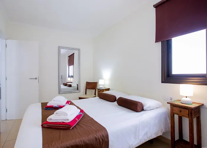 La Caleta Sunrises Apartamento Costa Adeje (Tenerife)