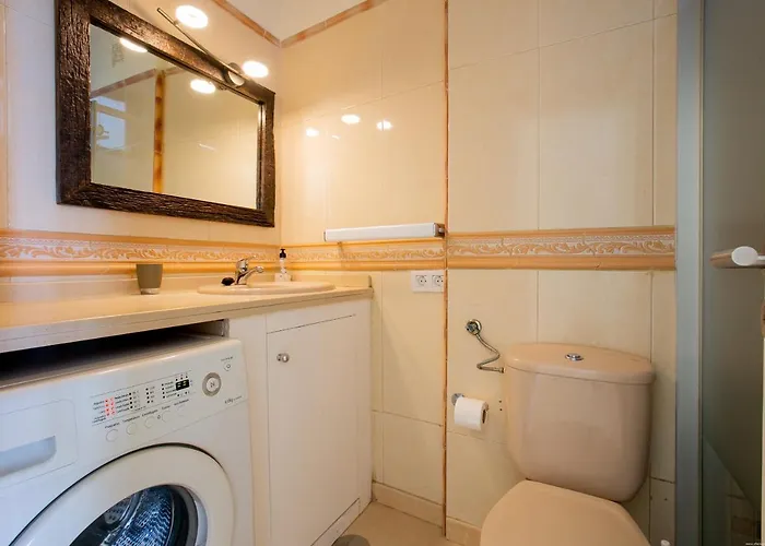 La Caleta Sunrises Costa Adeje (Tenerife)