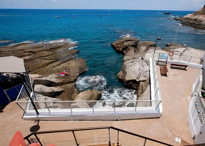 La Caleta Sunrises Apartamento *