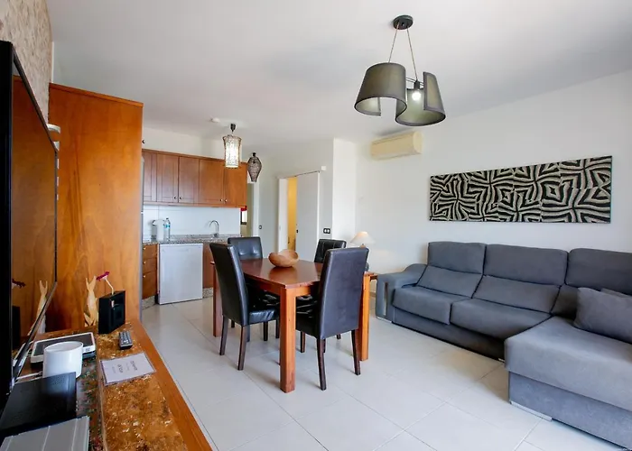 La Caleta Sunrises Costa Adeje (Tenerife)