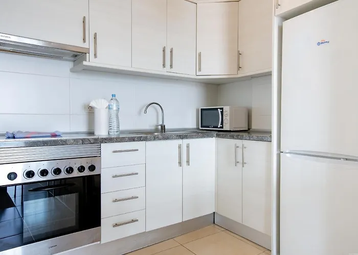 La Caleta Sunrises Apartamento *