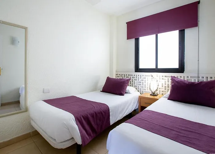 La Caleta Sunrises Apartamento *