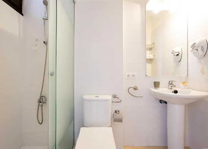 Apartamento La Caleta Sunrises *