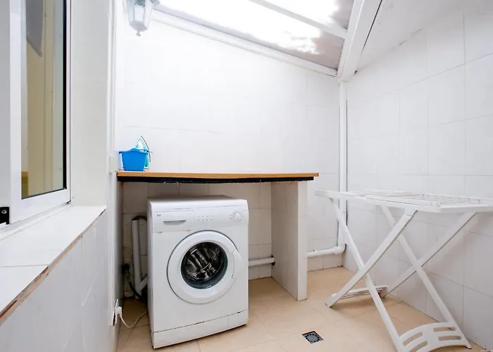 La Caleta Sunrises Apartamento