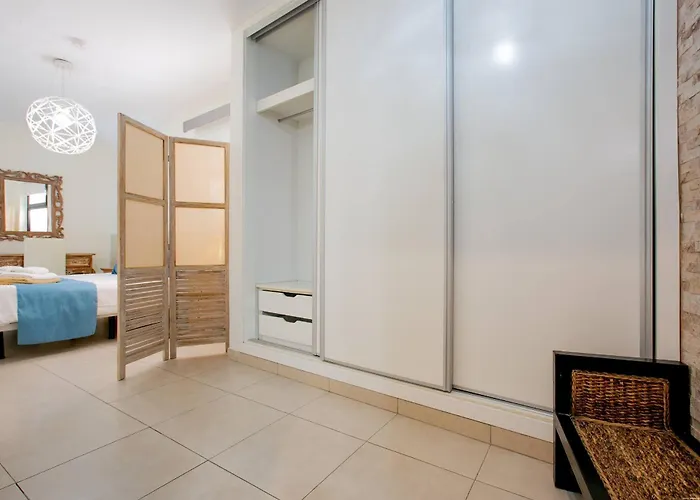 La Caleta Sunrises Costa Adeje (Tenerife)