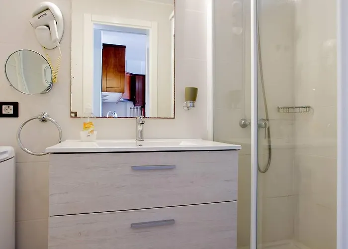 Apartamento La Caleta Sunrises *