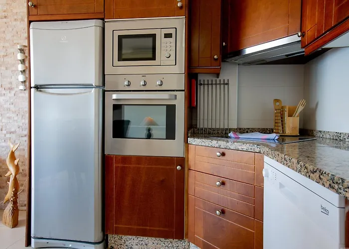 La Caleta Sunrises Apartamento Costa Adeje (Tenerife)