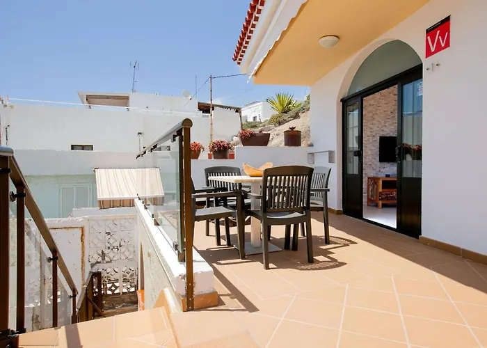 La Caleta Sunrises *