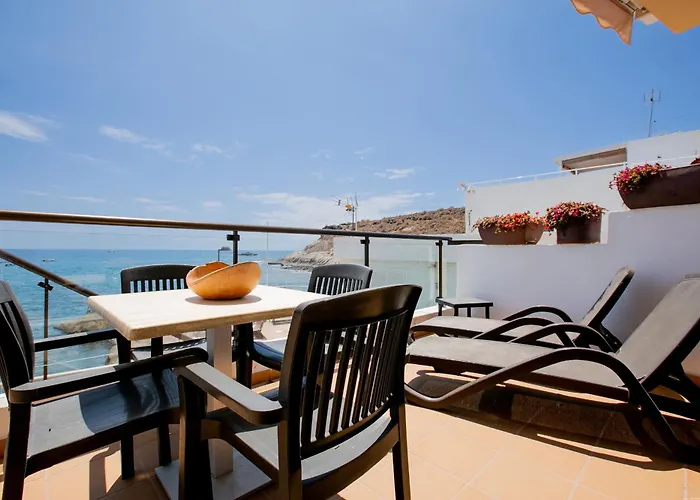 La Caleta Sunrises * Costa Adeje (Tenerife)