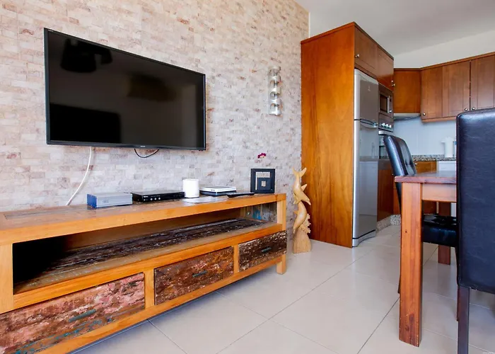 La Caleta Sunrises Apartamento *