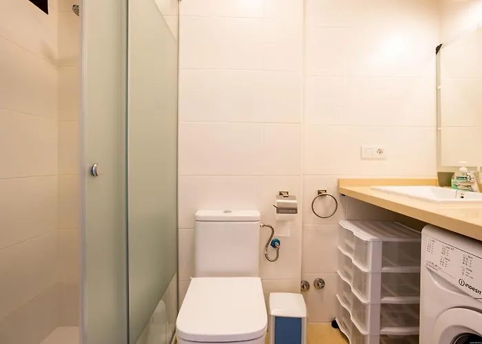 Apartamento La Caleta Sunrises