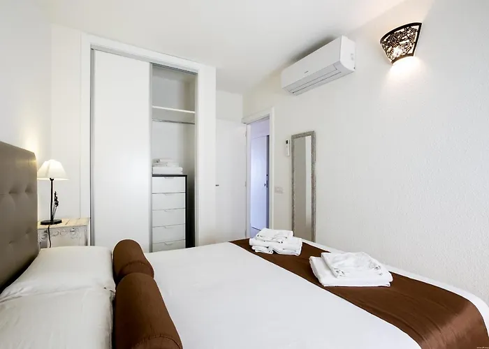 La Caleta Sunrises Apartamento Costa Adeje (Tenerife)