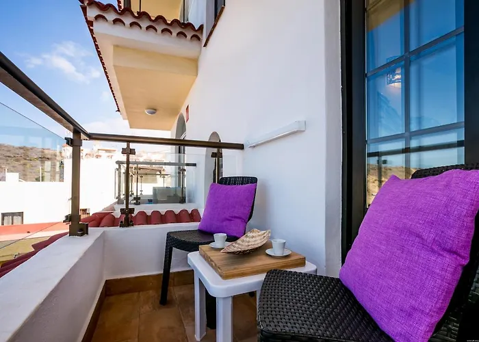 Apartamento La Caleta Sunrises *