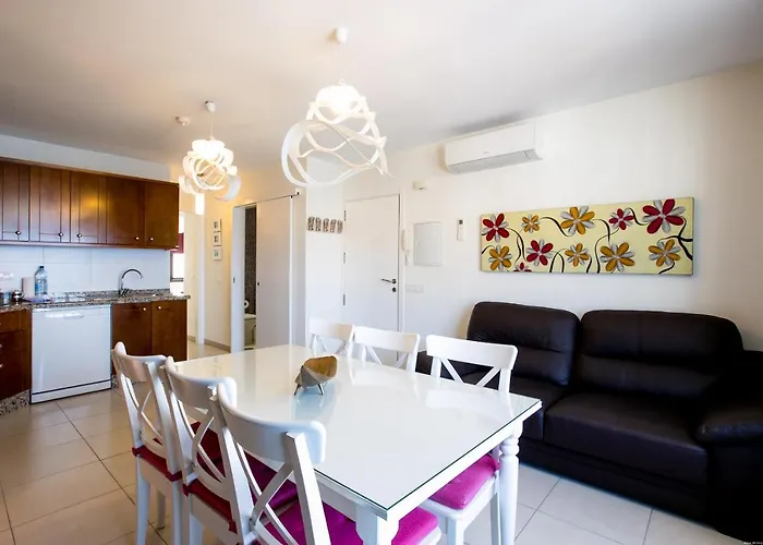 La Caleta Sunrises Apartamento Costa Adeje (Tenerife)