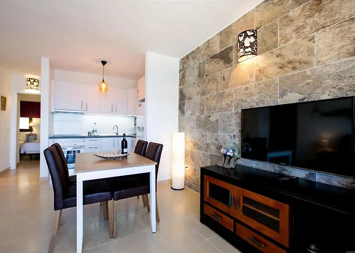 La Caleta Sunrises * Costa Adeje (Tenerife)