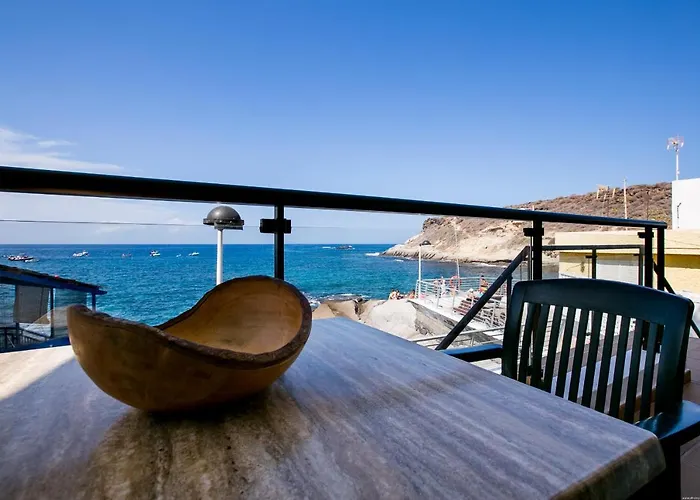 La Caleta Sunrises Apartamento