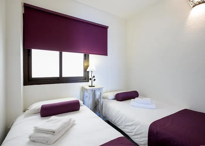 La Caleta Sunrises Apartamento *