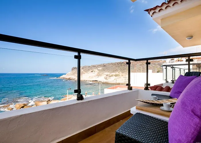 La Caleta Sunrises Apartamento *