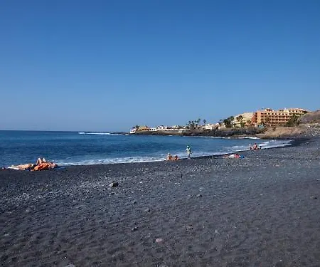 Apartment La Caleta Sunrises Costa Adeje (Tenerife)