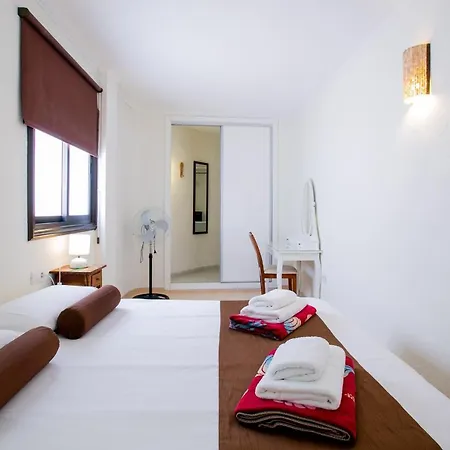 La Caleta Sunrises *