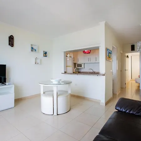 Apartamento La Caleta Sunrises