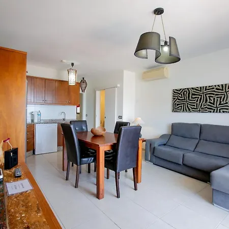 La Caleta Sunrises Costa Adeje (Tenerife)