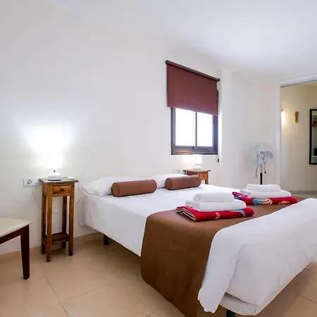 La Caleta Sunrises Apartment Costa Adeje (Tenerife)