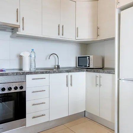 La Caleta Sunrises Apartment *