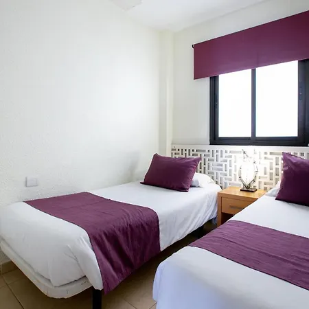 La Caleta Sunrises Apartment *