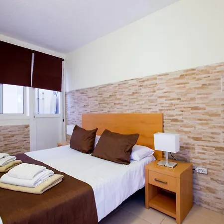 La Caleta Sunrises Costa Adeje (Tenerife)