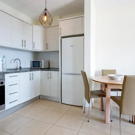 La Caleta Sunrises Apartment *