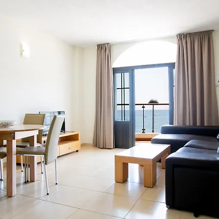 Apartment La Caleta Sunrises