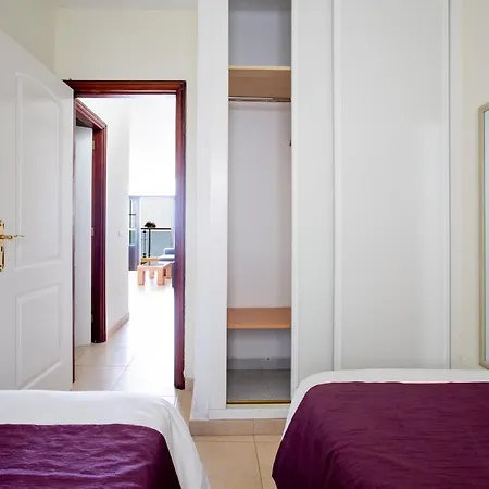 La Caleta Sunrises Apartment