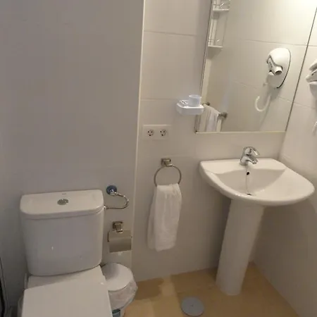 La Caleta Sunrises * Costa Adeje (Tenerife)