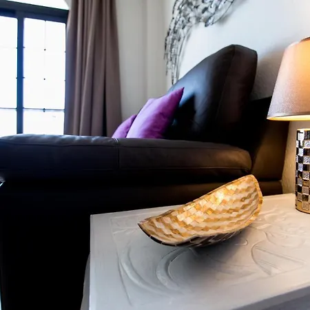 La Caleta Sunrises Apartment Costa Adeje (Tenerife)