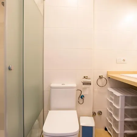 Apartamento La Caleta Sunrises