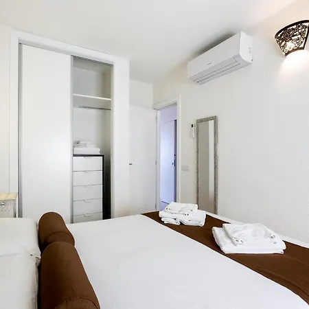 La Caleta Sunrises Apartment Costa Adeje (Tenerife)