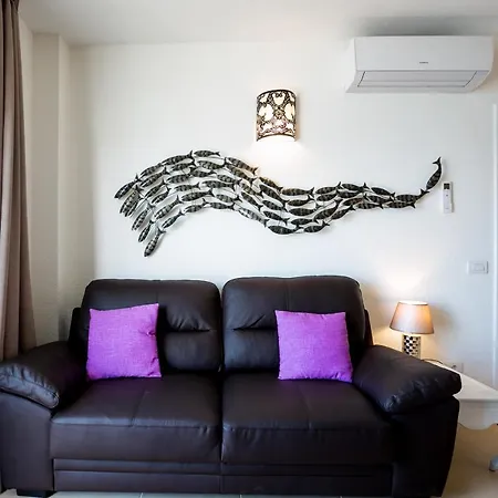 La Caleta Sunrises * Costa Adeje (Tenerife)