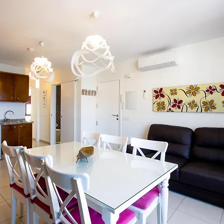 La Caleta Sunrises Apartment Costa Adeje (Tenerife)