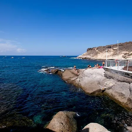 La Caleta Sunrises *