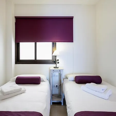 La Caleta Sunrises * Costa Adeje (Tenerife)