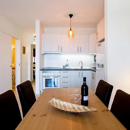 La Caleta Sunrises * Costa Adeje (Tenerife)