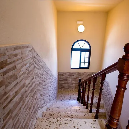 La Caleta Sunrises Apartamento