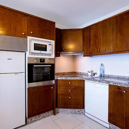 La Caleta Sunrises Apartment